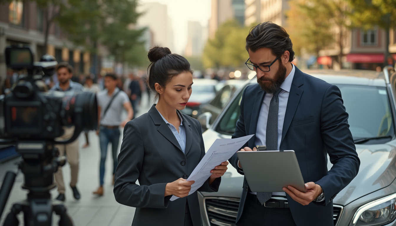 découvrez les révélations surprenantes des dernières inspections d'assurance, et comment les autorités mettent à jour des pratiques douteuses. restez informé des conséquences sur votre couverture et les implications pour les assurés.