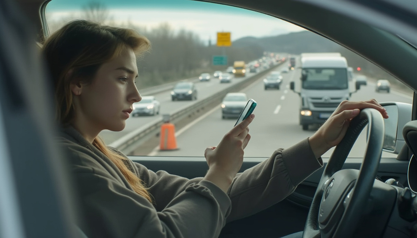 découvrez les risques insoupçonnés qui guettent les conducteurs sur la route et qui pourraient vous coûter votre permis de conduire. protégez-vous et restez informé des dangers cachés qui menacent votre sécurité et votre liberté sur les routes.