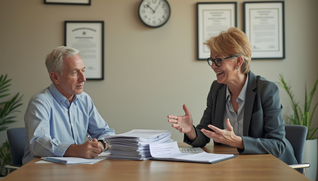 découvrez les erreurs fréquentes à éviter lors de la souscription à une assurance en ligne pour garantir un choix sûr et adapté à vos besoins. protégez-vous des pièges courants et assurez-vous d'obtenir la meilleure couverture.