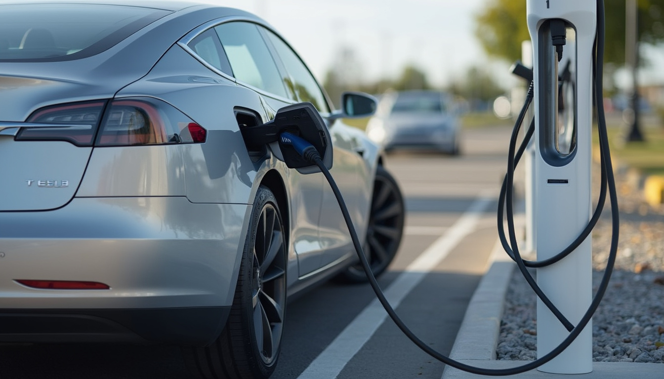 découvrez comment l'exonération des véhicules électriques de la tsca en 2024 représente une avancée majeure pour le secteur automobile et l'environnement. cette mesure promet d'encourager l'adoption des voitures électriques et de contribuer à la réduction des émissions de carbone, renforçant ainsi notre engagement pour un avenir plus durable.