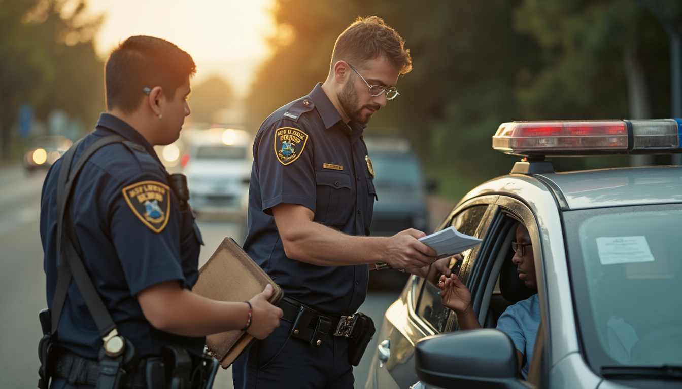 ne laissez pas votre permis de conduire en danger ! découvrez l'élément essentiel qui pourrait faire la différence pour sa préservation. informez-vous dès maintenant pour vous protéger sur la route.